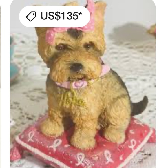 🖤”Paws for the Cause” Hamilton collection - Picture 15 of 15